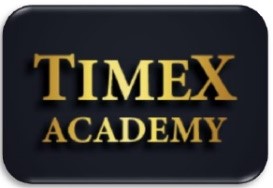 Logo - Timex